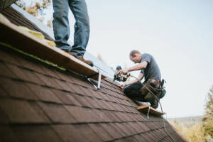 Local Roofers in Sandy Springs, SC